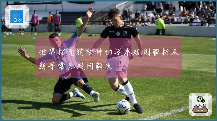 世界杯竞猜软件的返水规则解析及新手常见疑问解决